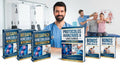 MegaPack kinesiologia remasterizada + Metodo KINE-ELITE